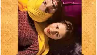 Gulabi Paani-punjabi movie Muklawa-singers Mannat Noor & Ammy Virk-My English Translation.