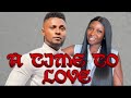 A TIME TO LOVE | MAURICE SAM AND SOMIA UCHE (New movie 🎥 🎬)