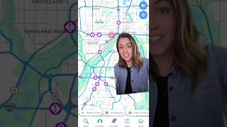 Traffic App