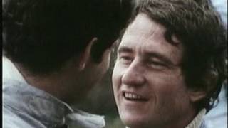 Patrick Depailler Adieu l'enfant