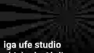 Iga ufe studio chizigula Abdi audio