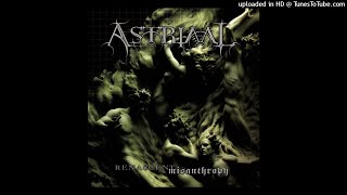 Astriaal - Glories of the Nightsky