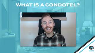 What Is A Condotel?