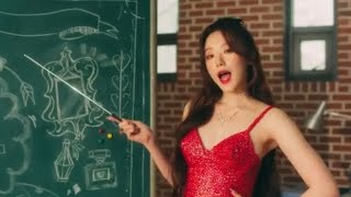 [認人認聲+韓英中字幕] (여자)아이들((G)I-DLE) “Allergy” MV