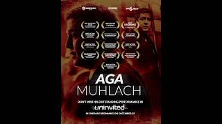 AGA MUHLACH FILMOGRAPHY