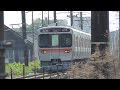 23年度車もデビュー！ jr東海 315系海シンc14編成 156m普通名古屋 春日井駅～勝川駅間