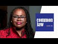 Common Law S3 E7: From Trayvon Martin to George Floyd: The Trauma of Injustice