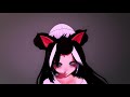 【mmd oc】your body motion dl