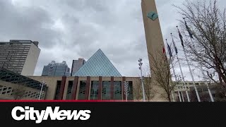 Edmonton's local leaders react to Bill-20