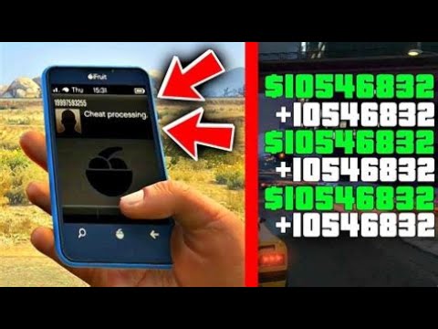 GTA 5: "ALL CHEAT CODES!" - PS4, Xbox One & PC! [Cheats] (Grand Theft ...