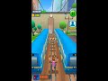 subway princess runner 15 new update android gameplay friction games