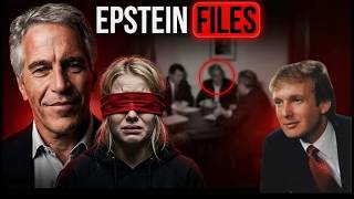 The Epstein Files EXPOSED | Hidden Truth Finally Revealed
