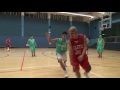 kblwe 20151101 摩士公園 elite2011 vs synergy q2