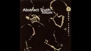 Summertime - Abstract Truth