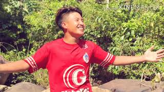 Amahuang Riun - Biklon Sudin (Cover by Akis Generation)