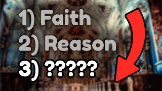 The Three Levels of Religion | Schopenhauer