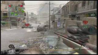 NIce Cod4 Shot!!