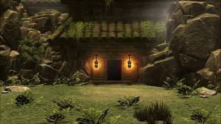 Wildshape - Temple Trailer