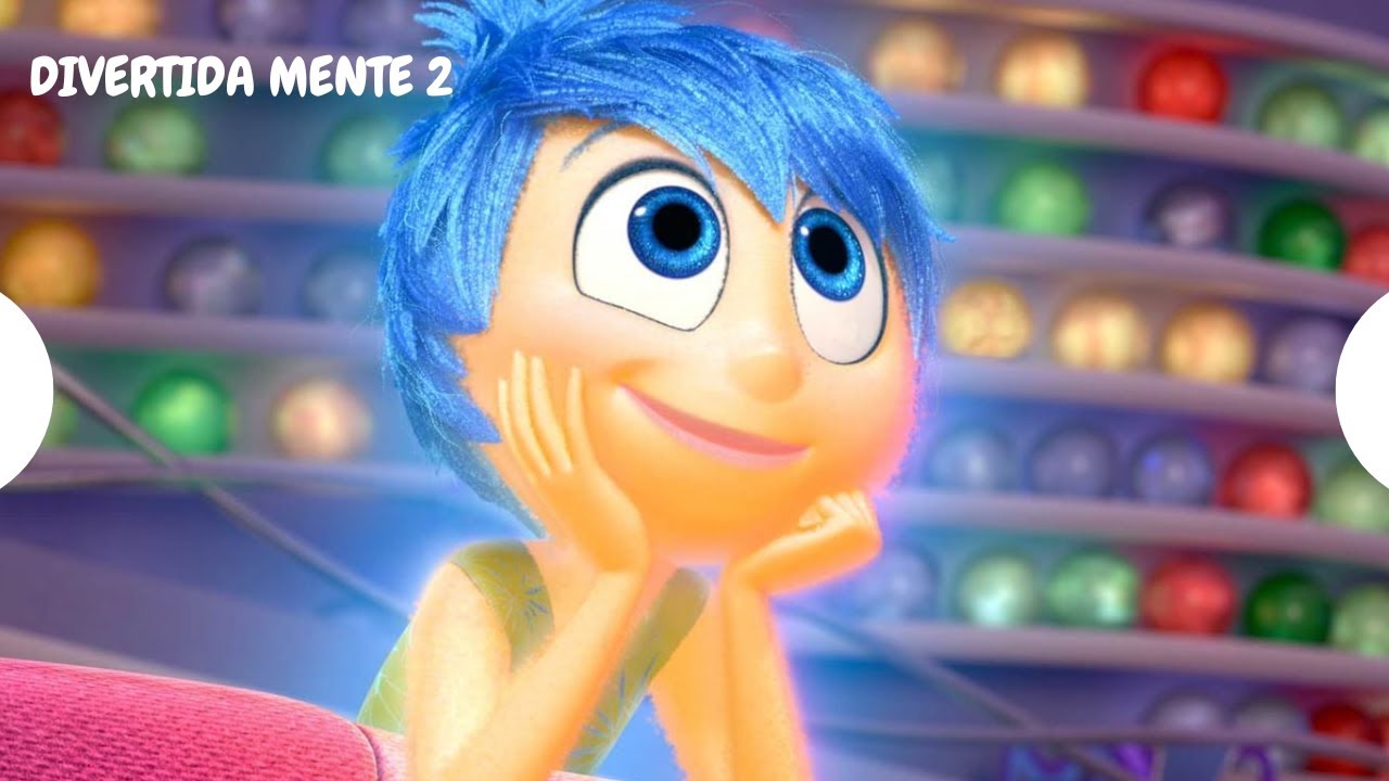 DIVERTIDA MENTE 2 TRAILER TEASER DUBLADO 2024 DISNEY PIXAR - YouTube