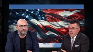 Dan Dungaciu: Pentru viitorul României, avem nevoie URGENT de un canal de comunicare cu americanii!