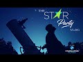 The Star party Vlog with Stargazing Mumbai #stargazing #mumbai #vlog