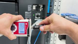 Leak detection with SONAPHONE® Pocket | Ultrasonic Testing Device | Step-by-Step Guide | SONOTEC