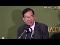 「野党に聞く」 4 志位和夫・日本共産党委員長　2019.6.13