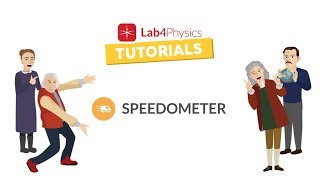 Lab4Physics Tutorials | "Speedometer"