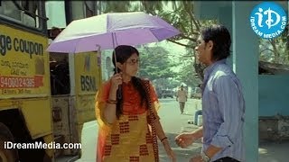 Siddharth, Shamili Funny Scene - Oye Movie