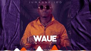 JUMANNE IDD-WAUE( OFFICIAL AUDIO)