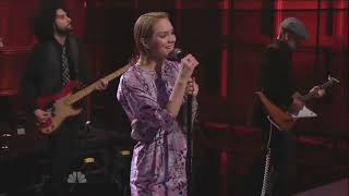 Terrified | Katharine McPhee | Live Performance (Jay Leno)