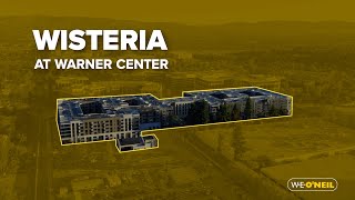Wisteria at Warner Center (Case Study 2025)