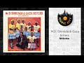 m.d. shirinda u0026 gaza sisters shikoka official audio