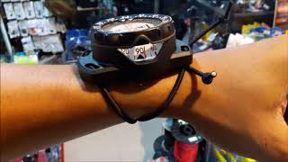 ครูแว่นTec40dive รายการเพื่อคนดำน้ำ Ep10 Apeks Compass Bungee cord เข็มทิศดำน้ำ #ครูแว่นTec40dive