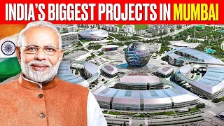 How 10 Mega Projects Will Transform Mumbai By 2030