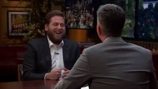 Jonah Hill on Breaking into Dramatic Roles (HBO)