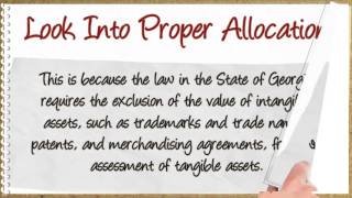 Tips to Counteract DeKalb County Property Tax Errors