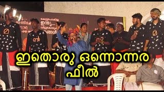 എജ്ജാതി പാട്ട് | മുഴുവനും കേള്‍ക്കാതെ പോകരുത്