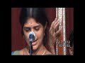 SRI CHINGLEPUT RANGANATHAN MEMORIAL CONCERT, 2012 BY SMT PRARTHANA SAI NARASIMHAN