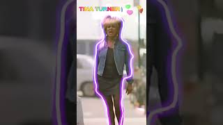 What's Love Got to Do with It - TINA TURNER (1984) Short Video Remix