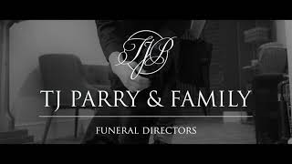 TJ Parry & Family Funeral Directors