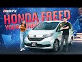 2023 Honda Freed Review | CarBuyer Singapore