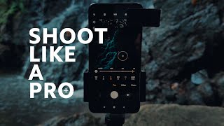 #ShootLikeAPro | 5 Pros, 5 Photography Lessons with #Mi10TPro - Liquid Artist