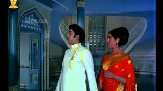 Prema Nagar Full Movie | Part 9 | Akkineni Nageswara Rao | Vanisri | Suresh Productions