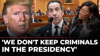 US Congress LIVE: Lawmakers Accuse Trump DOJ of Lying, Demand Court ‘Unpacking’, Corruption & Chaos
