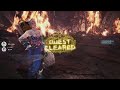 アイスボーン 参加型配信 気軽にどうぞ！【ps版 mhw ib】 byモンチゲームズ