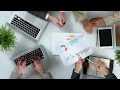 Data Analysis Free Stock Video - Data Analytics Stock Footage - Graphs Stock Footage - Data Videos