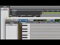 quantizing midi in pro tools tutorial beginner berklee online