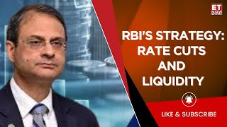 Will the RBI Focus on a Rate Cut or Liquidity Injection in Its Upcoming Policy? | Business News