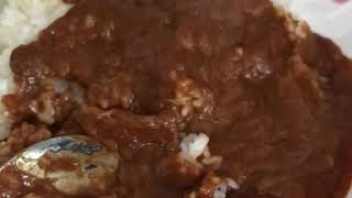 【閲覧注意】辛さに自信ある奴が超激辛悪魔のカレーをナメて食べた末路が悲惨過ぎた！